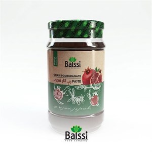 رب انار قجری (۶ شیشه ۳۵۰ گرمی)