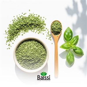 خرید سبزی ریحان خشک عمده (هر کیلوگرم)