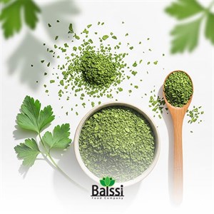 خرید عمده سبزی جعفری خشک (هر کیلوگرم)