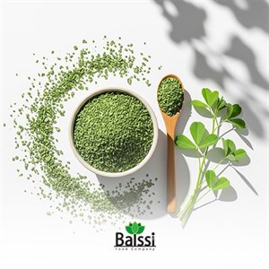 خرید عمده سبزی شنبلیله خشک (هر کیلوگرم)