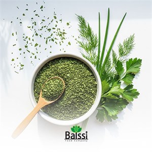 خرید عمده سبزی پلویی خشک (هر کیلوگرم)