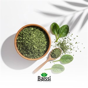 خرید عمده سبزی اسفناج خشک (هر کیلوگرم)