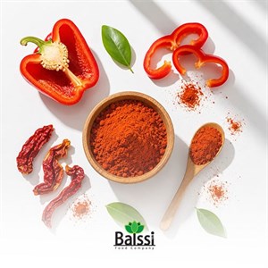 خرید عمده پودر پاپریکا (هر کیلوگرم)