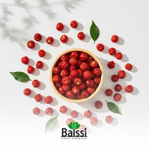 خرید عمده فلفل قرمز عنابی (هر کیلوگرم)