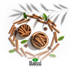 خرید عمده دارچین سیگاری (هر کیلوگرم)