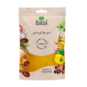 خرید و قیمت پودر زردچوبه سلفون (6 بسته 95 گرمی) 