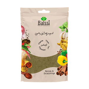 خرید و قیمت پودر آویشن سلفون (6 بسته 45 گرمی)