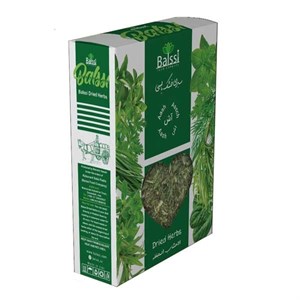 سبزی شوید خشک جعبه ای (6 بسته 50 گرمی)