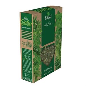 سبزی سوپ خشک جعبه ای (6 بسته 50 گرمی)