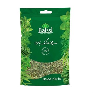 سبزی کوفته خشک سلفون (6 بسته 180 گرمی)