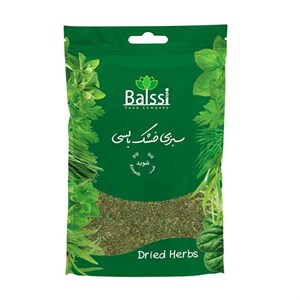خرید و قیمت سبزی شوید خشک سلفون (6 بسته 180 گرمی)