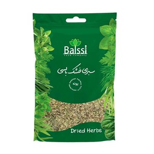سبزی پونه خشک سلفون (6  بسته 180 گرمی)