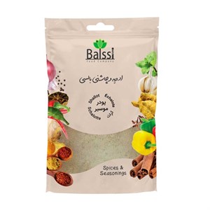 خرید و قیمت پودر موسیر سلفون (6 بسته 70 گرمی)
