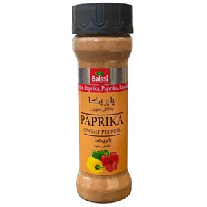 خرید و قیمت پودر پاپریکا پت (6 بسته 70 گرمی)