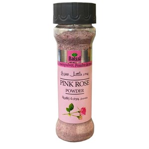 خرید و قیمت پودر گل سرخ پت (6 بسته 40 گرمی)