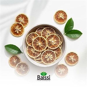 خرید عمده اسلایس لیمو عمانی (هر کیلوگرم)