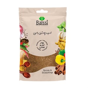 خرید و قیمت پودر لیمو عمانی سلفون (6 بسته 65 گرمی)