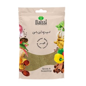خرید و قیمت پودر گلپر سلفون (6 بسته 50 گرمی)