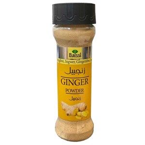 خرید و قیمت پودر زنجبیل پت (6 بسته 50 گرمی)