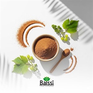 خرید عمده پودر غوره (هر کیلوگرم)