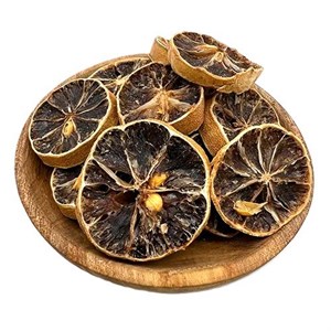 اسلایس لیمو ترش خشک
