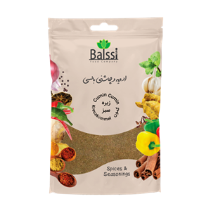 خرید و قیمت پودر زیره سبز سلفون (6 بسته 60 گرمی)