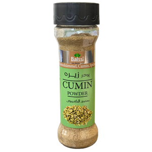 خرید و قیمت پودر زیره سبز پت (6 بسته 50 گرمی)