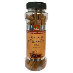 چوب دارچین سیگاری پت خانواده (6 بسته 180 گرمی)