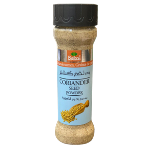 خرید و قیمت پودر تخم گشنیز پت (6 بسته 50 گرمی)
