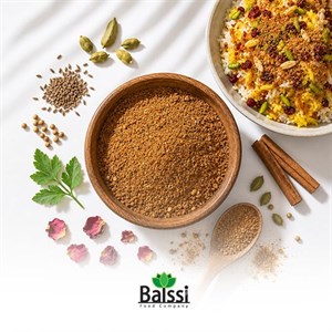 ادویه پلویی درباری (هر کیلوگرم)