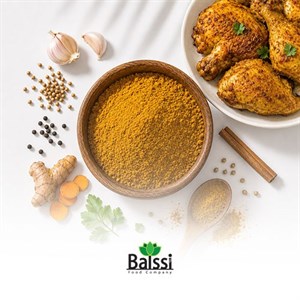 ادویه کاری درباری (هر کیلوگرم)