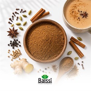 ادویه گرام ماسالا درباری (هر کیلوگرم)