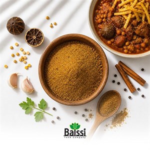ادویه قیمه درباری (هر کیلوگرم)