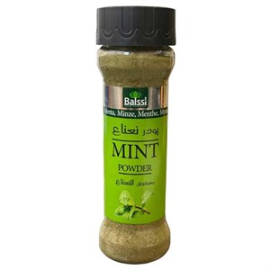خرید و قیمت پودر نعناع پت (6 بسته 45 گرمی)