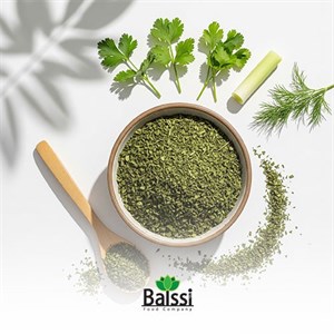 خرید عمده سبزی کوکو (هر کیلوگرم)