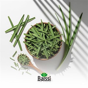 خرید عمده سبزی خشک تره (هر کیلوگرم)