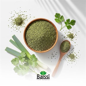 خرید عمده سبزی قورمه (هر کیلوگرم)