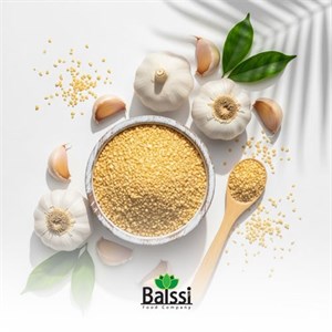 خرید عمده گرانول سیر (هر کیلوگرم)