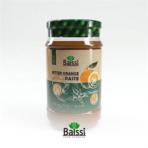 رب نارنج  (۶ شیشه ۳۵۰ گرمی)