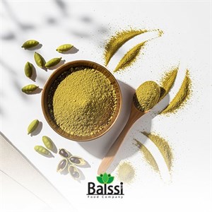 خرید عمده پودر هل (هر کیلوگرم)