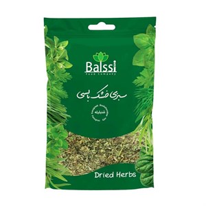 سبزی شنبلیله خشک سلفون (6 بسته 180 گرمی)