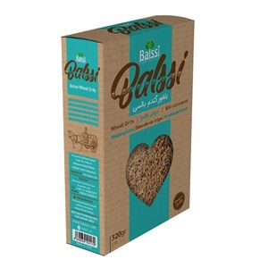 بلغور گندم (6 جعبه 320 گرمی)
