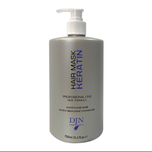 ماسک مو حاوی کراتین دژن DJN