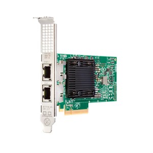 قیمت کارت شبکه Base-T BCM57416 سرور HP|خرید |گارانتی
