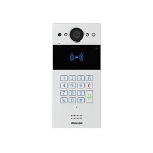 ایفون تصویری مدل R20k برند Akuvox