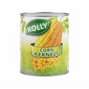 کنسرو ذرت KOLLY