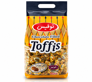 توفیس زرد کره ای