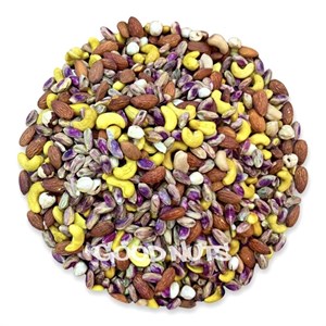 آجیل مغز کلاسیک 120 گرم