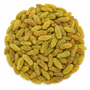کشمش سبز تازه