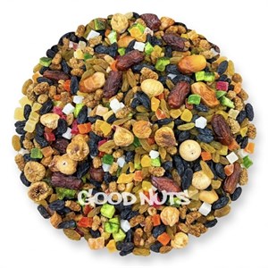 آجیل چای 300 گرم